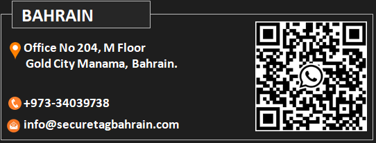 vat registration bahrain